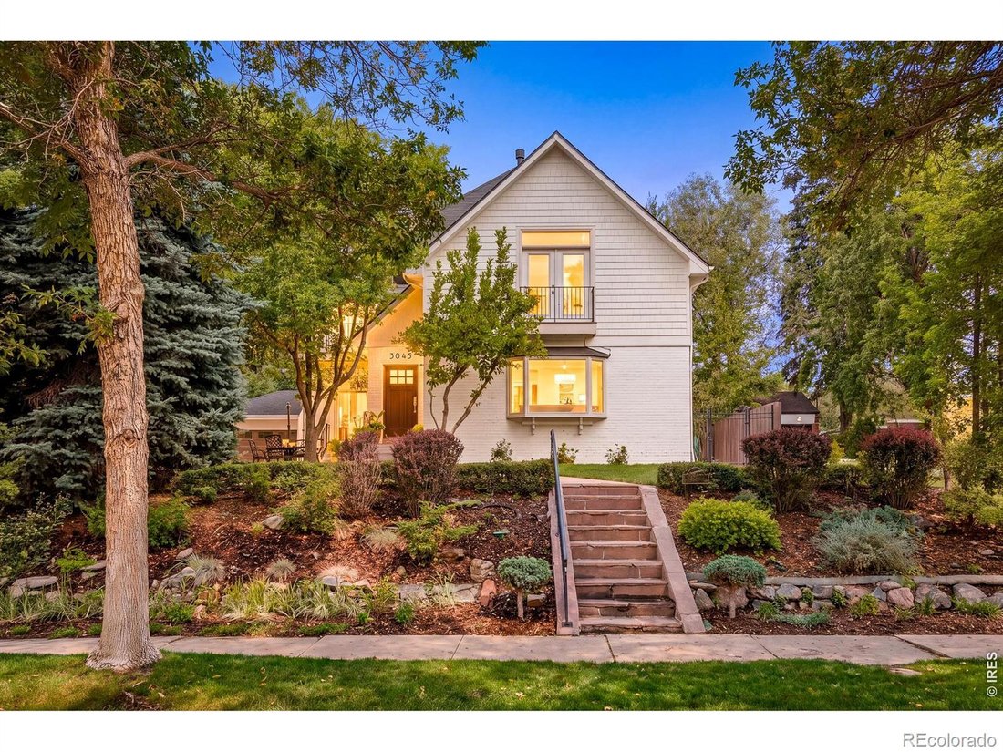 Casa a Denver, Colorado, Stati Uniti 2 - 18656586