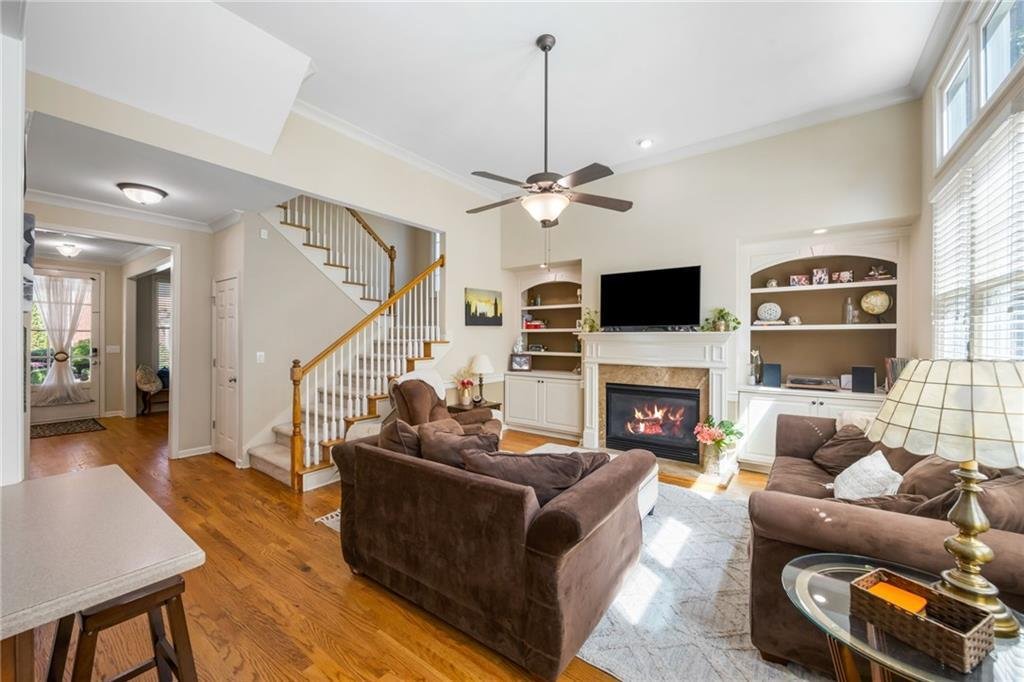 House in Mableton, Georgia, United States 5 - 18707012