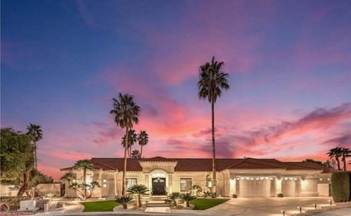 Casa a Las Vegas, Nevada, Stati Uniti 1