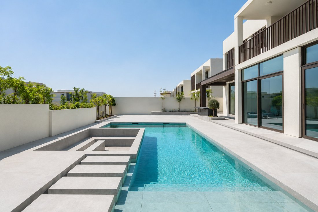 House in Al Manhal, Abu Dhabi Emirate, United Arab Emirates 2 - 18708136