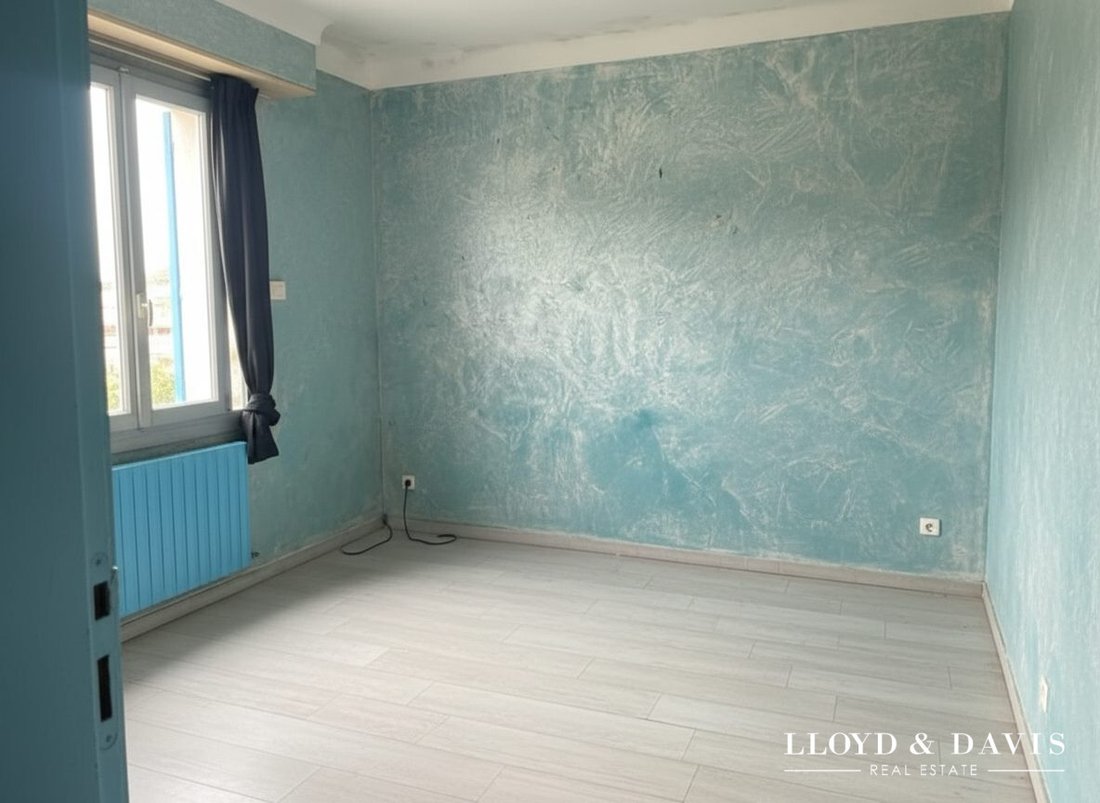 Wohnung in Biarritz, Neu-Aquitanien, Frankreich 4 - 17893300