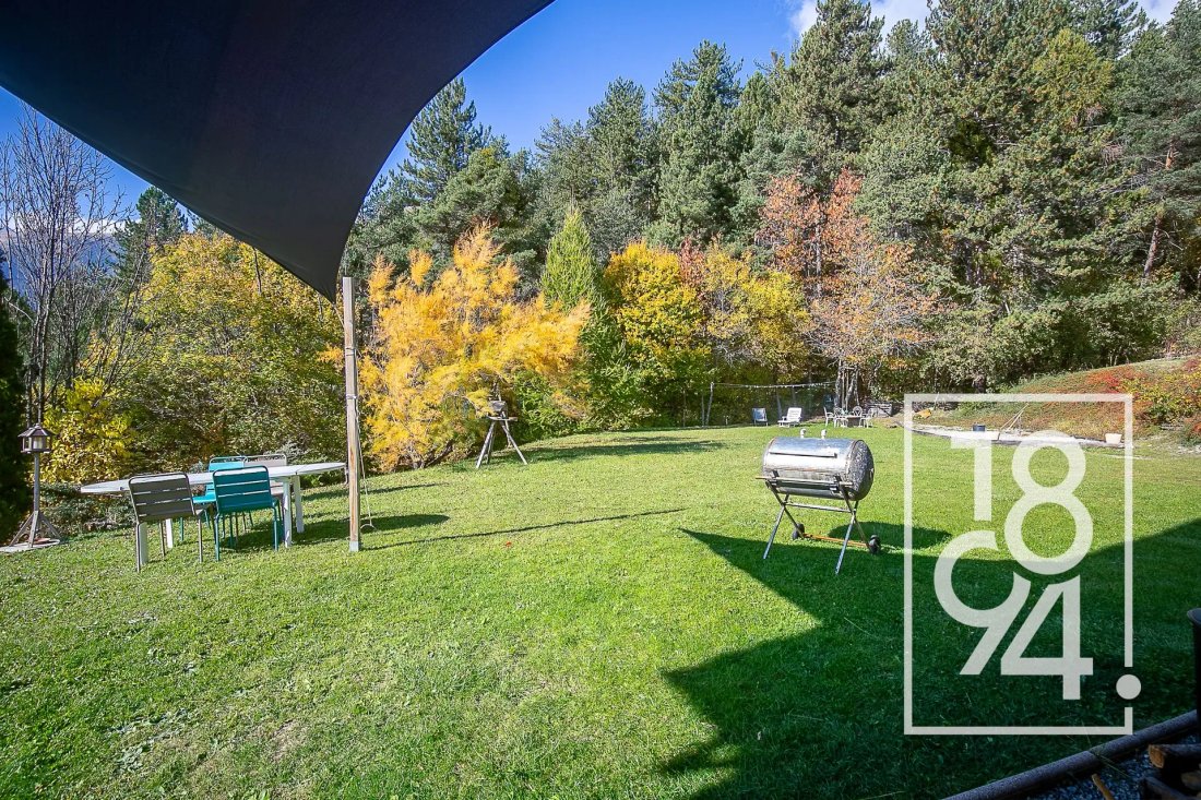 Casa en Saint-Pons, Provenza-Alpes-Costa Azul, Francia 3 - 17534525