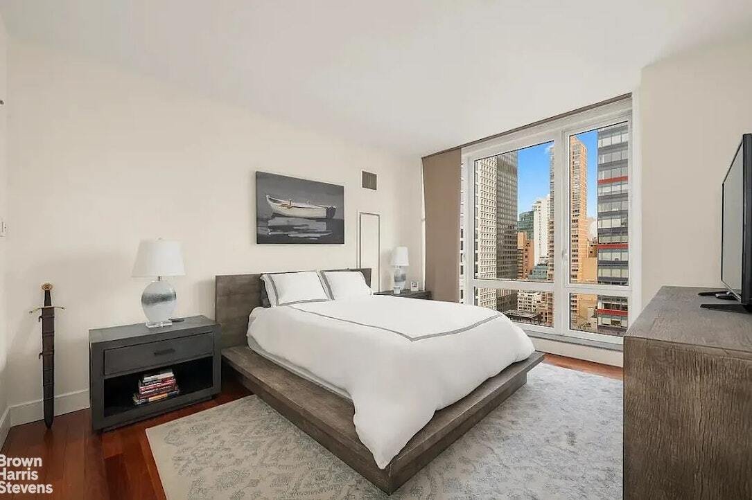 Condo in New York, New York, United States 4 - 18066874
