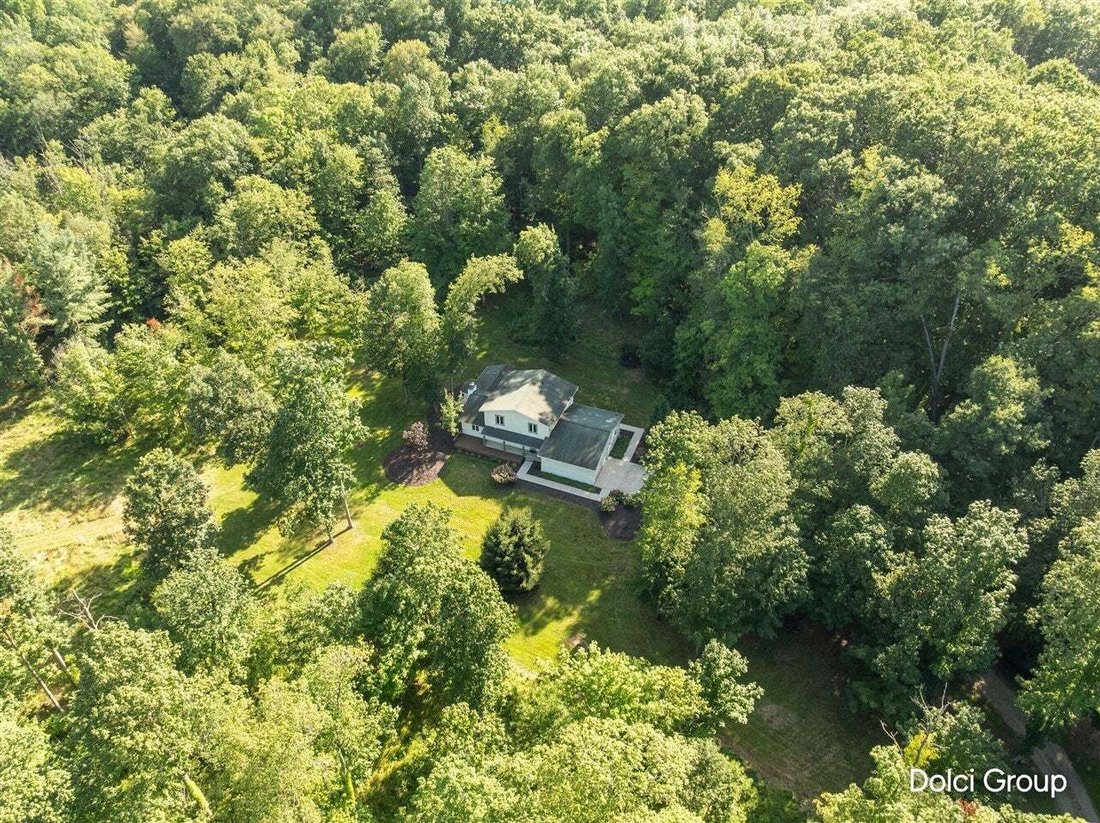 Casa en Grand Rapids, Míchigan, Estados Unidos 3 - 18705224