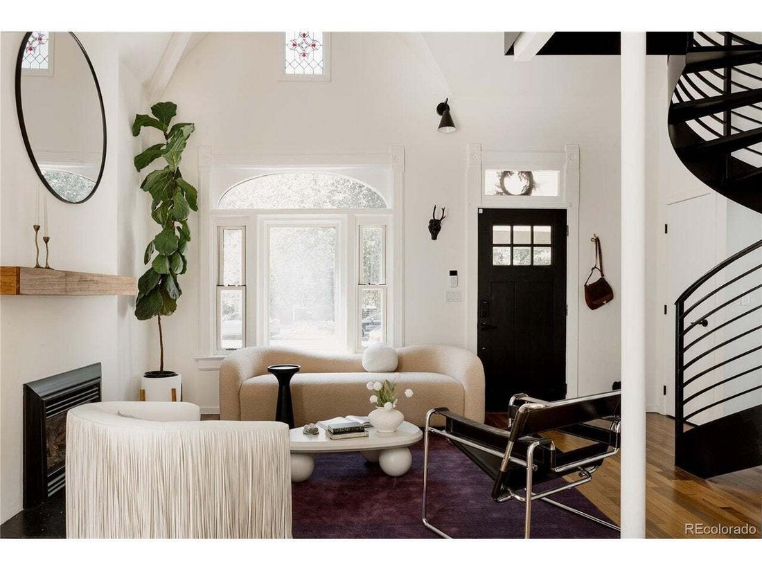 House in Denver, Colorado, United States 1 - 18705453