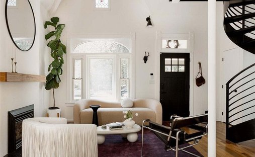House in Denver, Colorado, United States 1