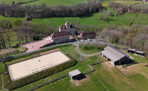 Villa in Causse-et-Diege, Occitania, France 1