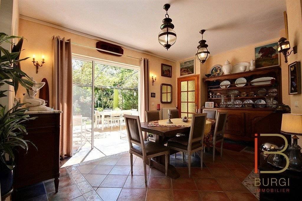 Estate in Exterieurs, Frejus, France 5 - 15694174