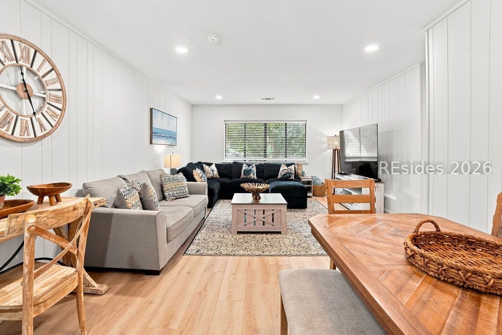 Condo in Hilton Head Island, South Carolina, United States 1 - 18705158