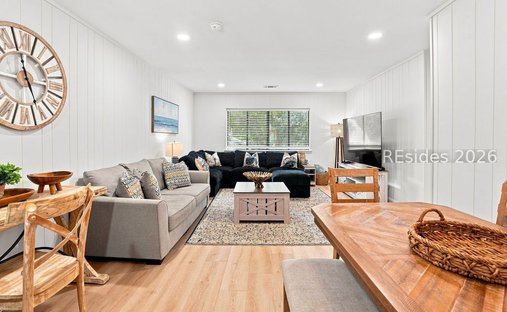 Condo in Hilton Head Island, South Carolina, United States 1