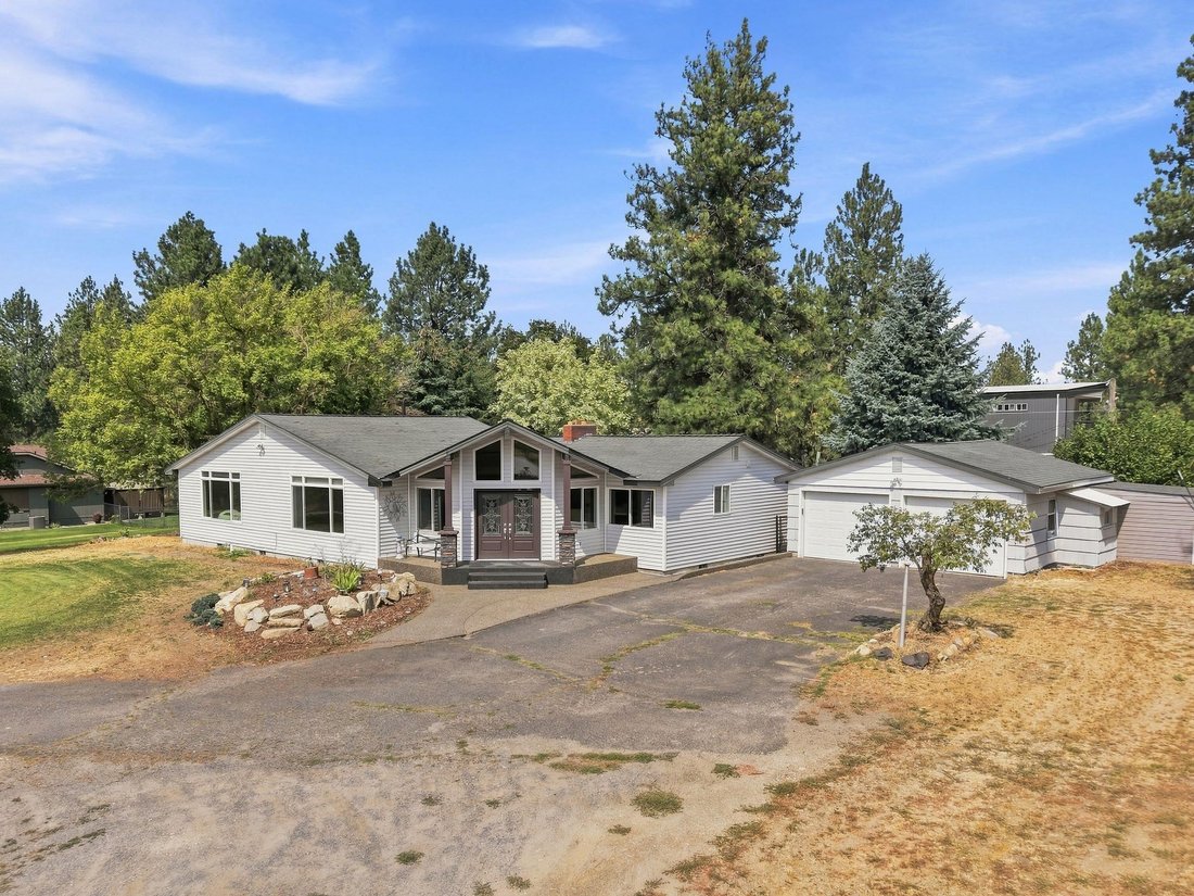 House in Spokane, Washington, United States 4 - 18705140