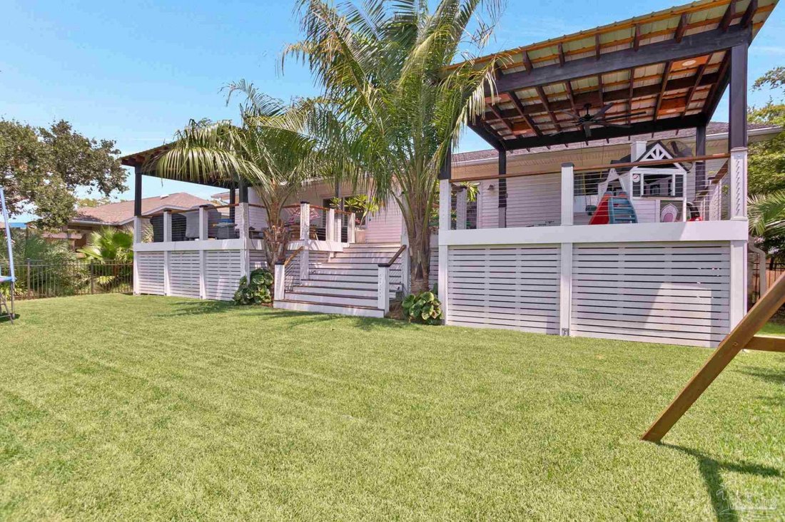 Casa a Gulf Breeze, Florida, Stati Uniti 2 - 18712394