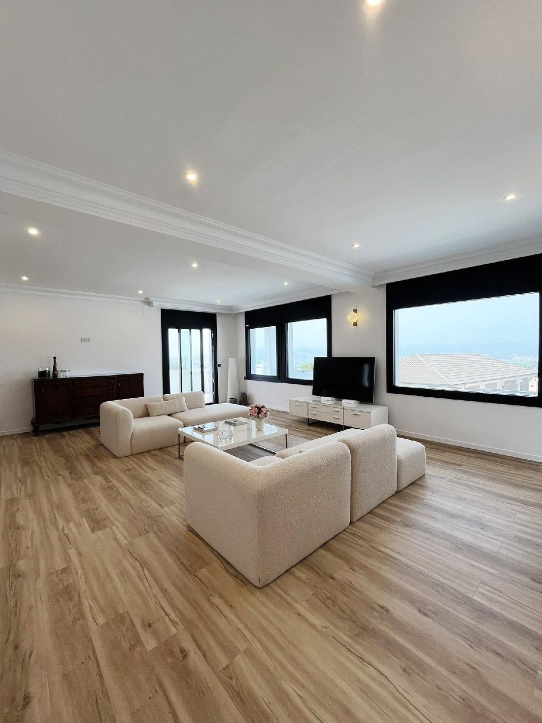 Casa a Esplugues de Llobregat, Catalogna, Spagna 1 - 18300249