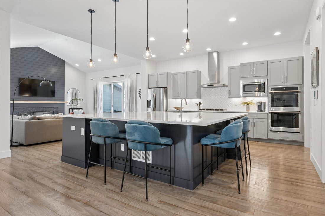 House in Denver, Colorado, United States 2 - 18702693