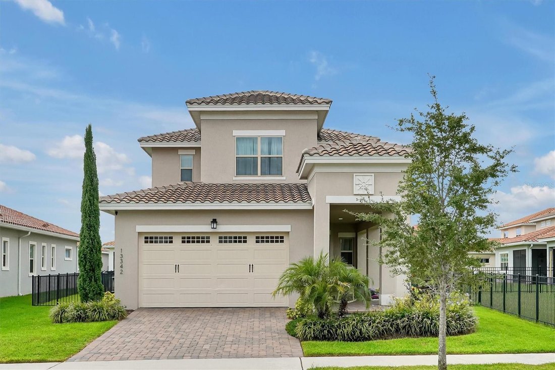 Haus in Orlando, Florida, Vereinigte Staaten 1 - 18705572