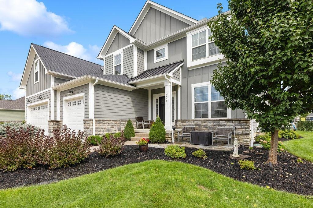 Casa a Lewis Center, Ohio, Stati Uniti 3 - 18702950