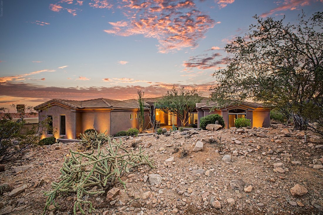 House in Scottsdale, Arizona, United States 1 - 18710448