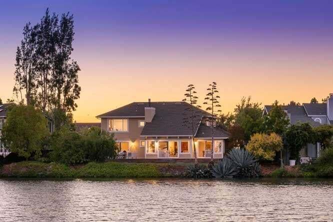 Casa en Redwood City, California, Estados Unidos 1 - 18710181