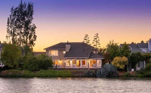 Casa a Redwood City, California, Stati Uniti 1