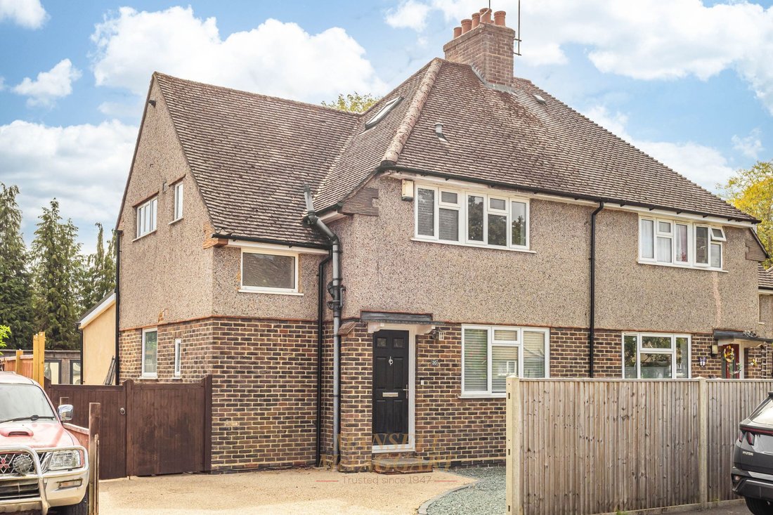 House in Horley, England 1 - 18710642