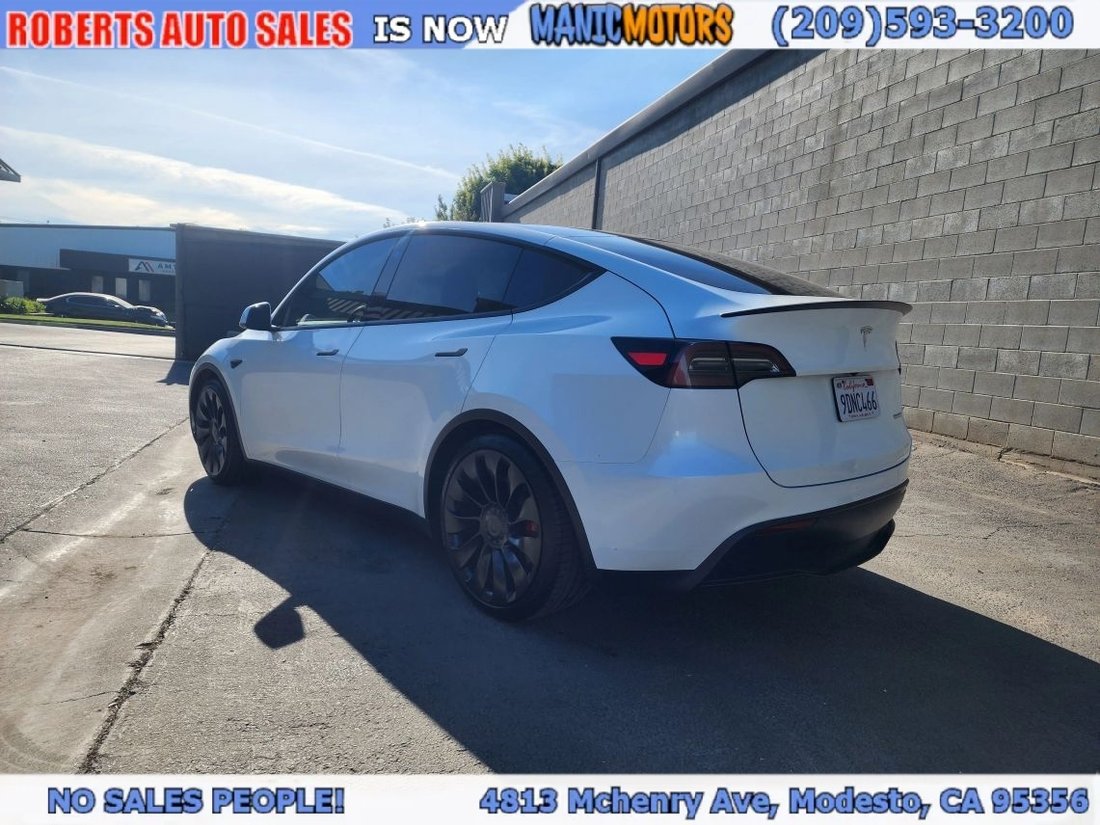 Suv in Modesto, CA, United States 5 - 18707830
