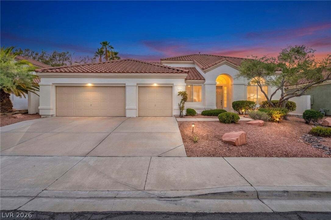 House in Las Vegas, Nevada, United States 1 - 18709994