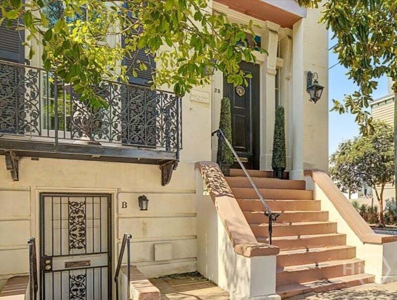 Townhouse in Savannah, Georgia, United States 3 - 18706092