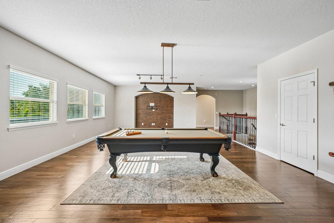House in Lutz, Florida, United States 4 - 18710470