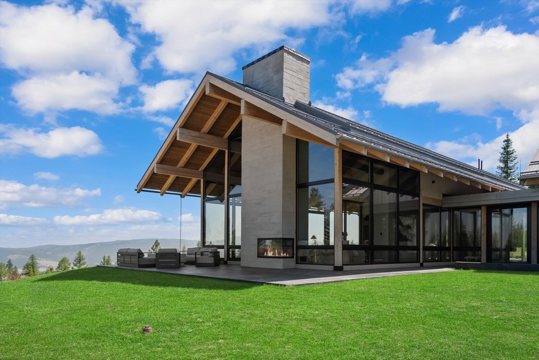 House in Kalispell, Montana, United States 2 - 18709319