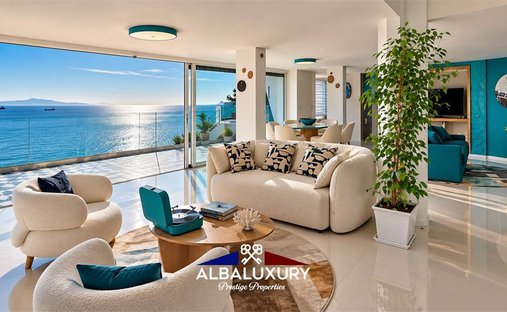 Villa in Vietri sul Mare, Campania, Italy 1