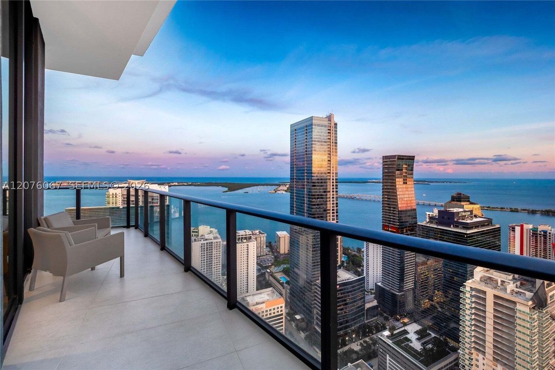 Condo in Miami, Florida, United States 1 - 18711418