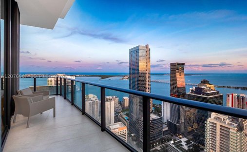 Condo in Miami, Florida, United States 1