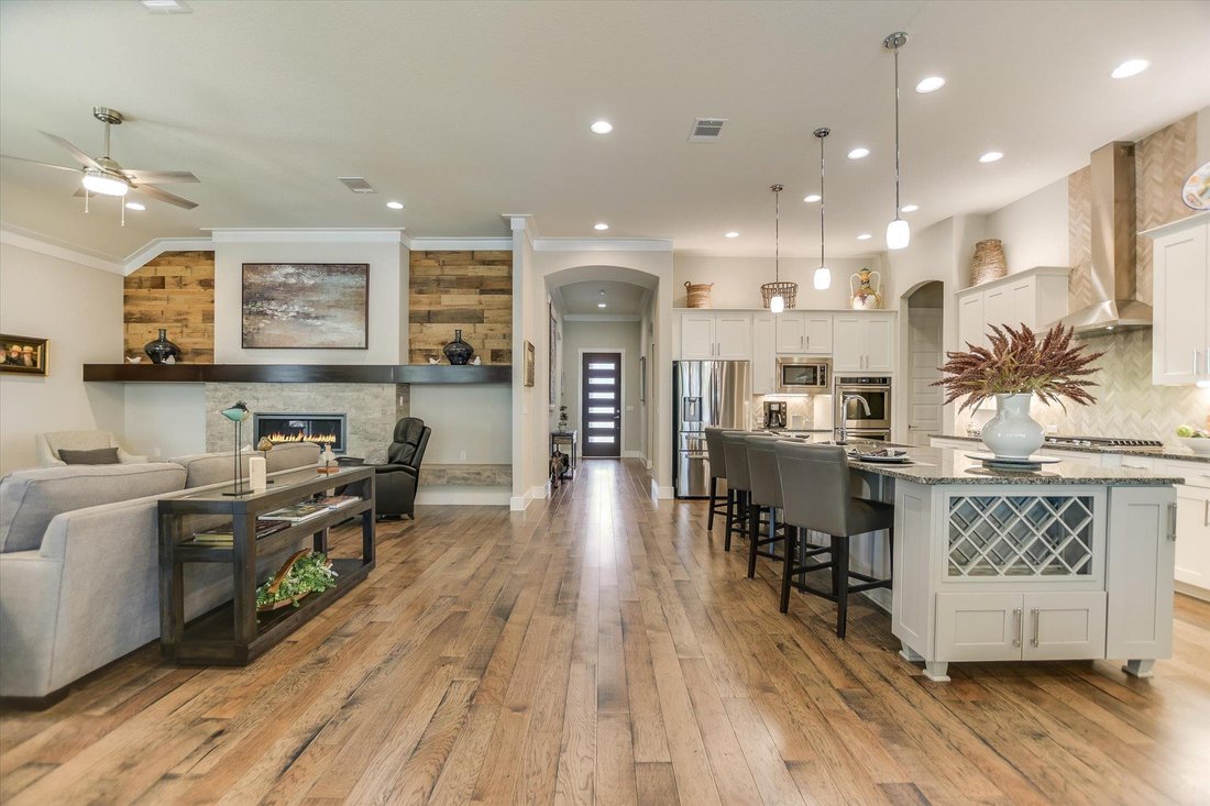 Haus in Austin, Texas, Vereinigte Staaten 3 - 18705501