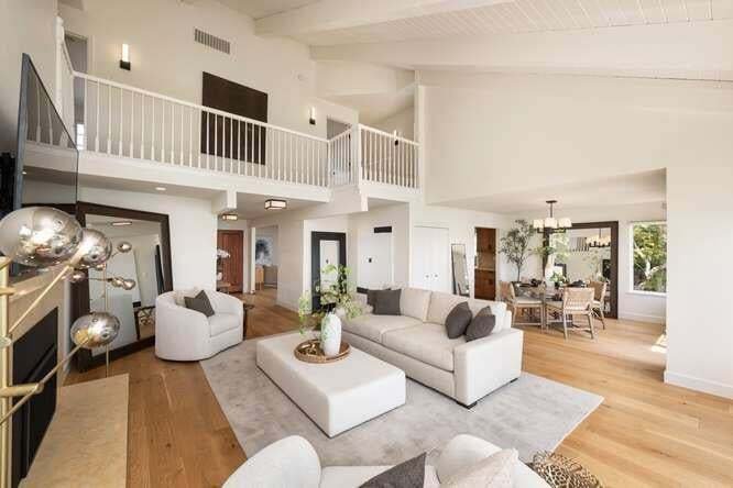 House in Redwood City, California, United States 3 - 18710181