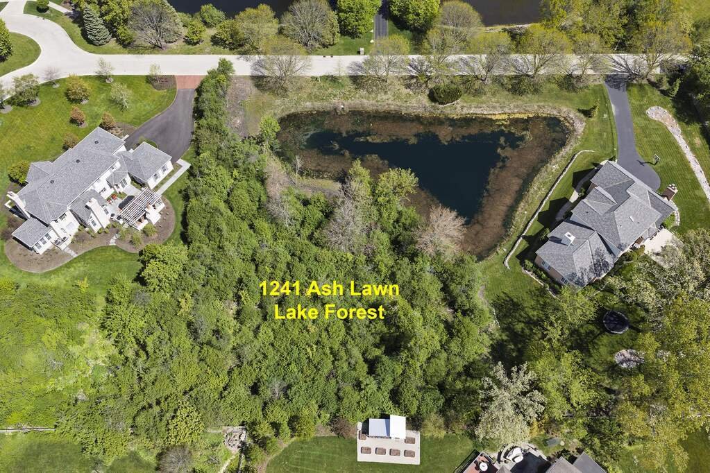 House in Lake Bluff, Illinois, United States 5 - 18712737