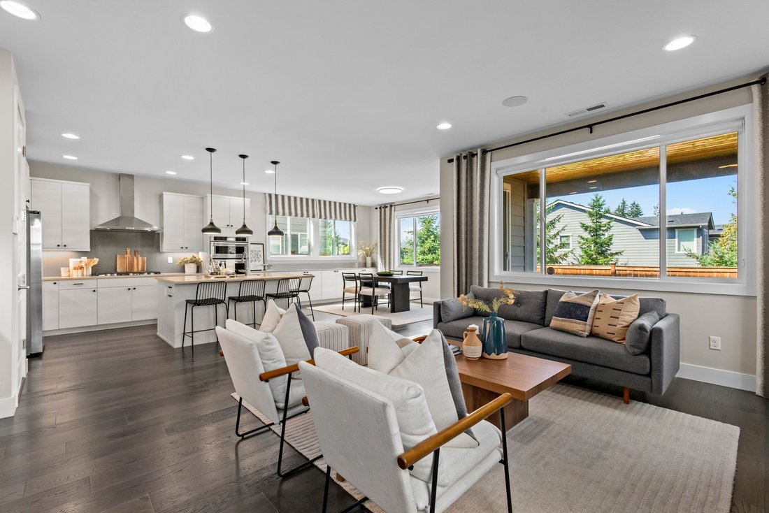 House in Bothell, Washington, United States 4 - 18710391
