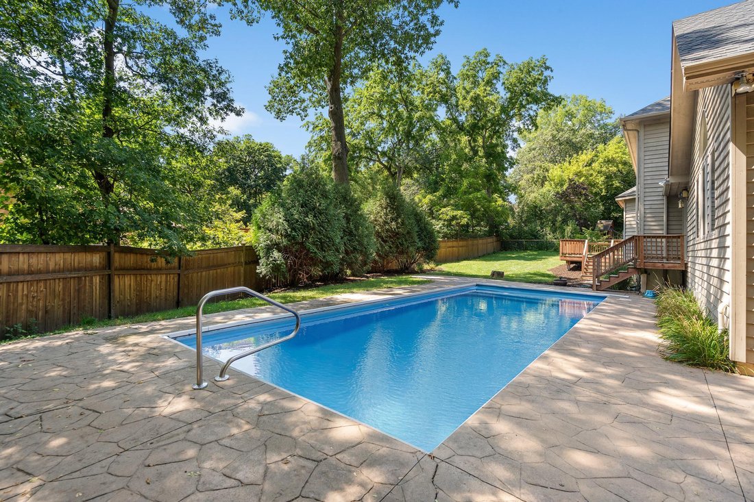 House in Minnetonka, Minnesota, United States 3 - 18706341