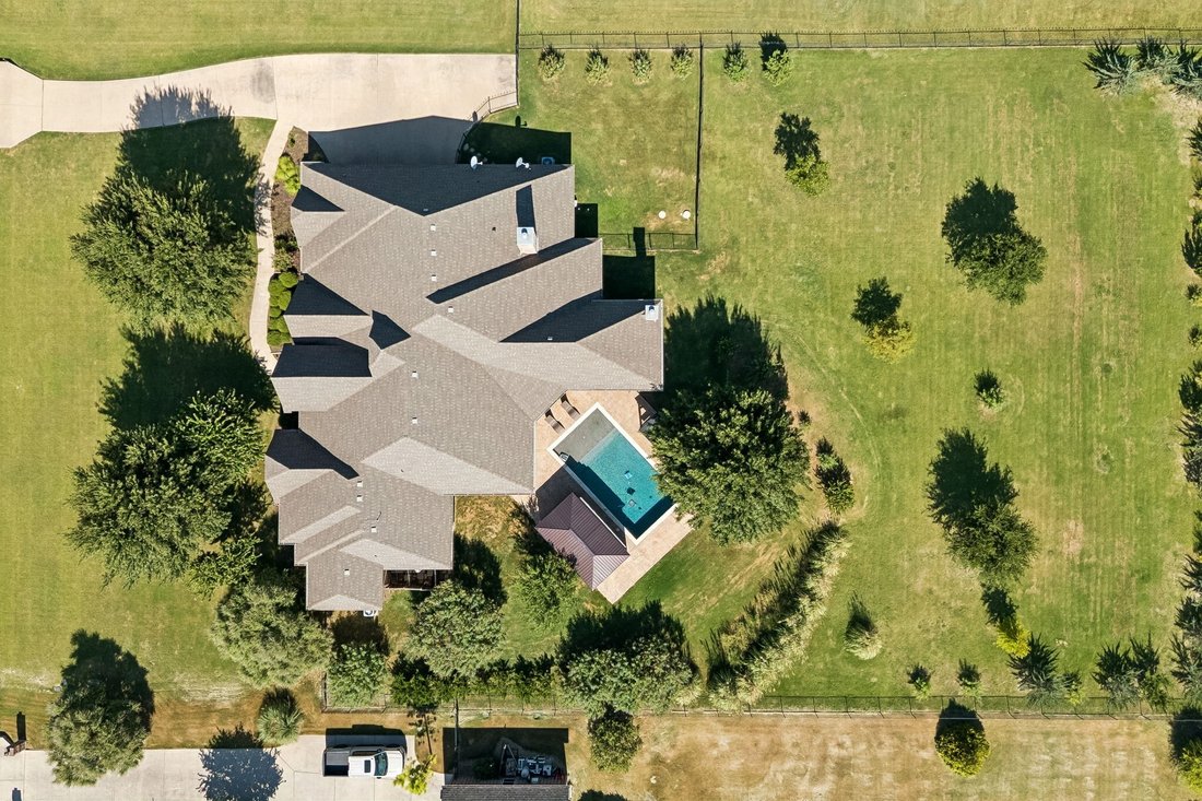 Haus in Celina, Texas, Vereinigte Staaten 2 - 18706433