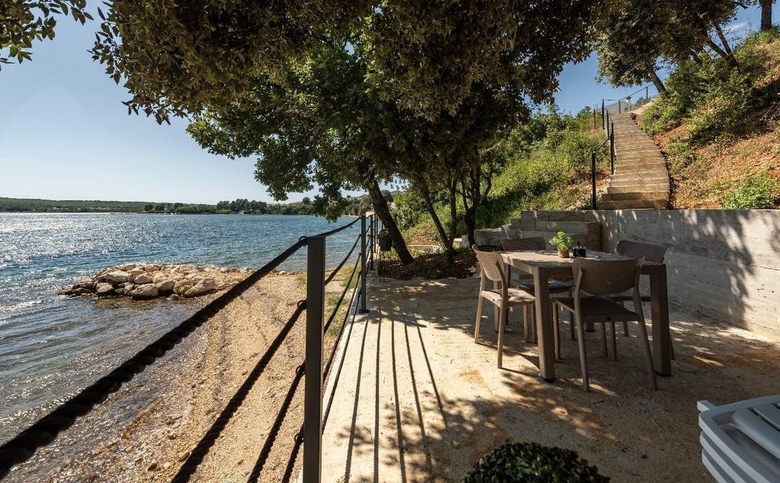 Villa in Zadar, Zadar County, Croatia 3 - 18707452