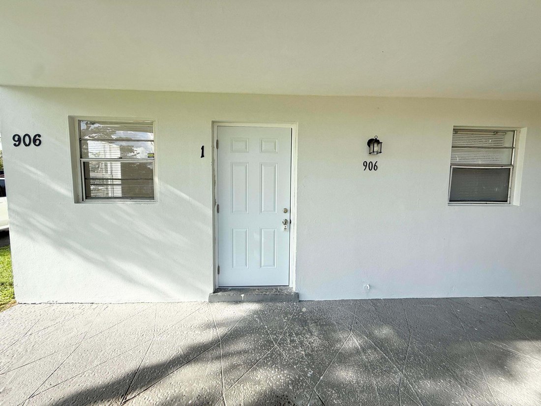 Lake Park, Florida, United States 3 - 18708739