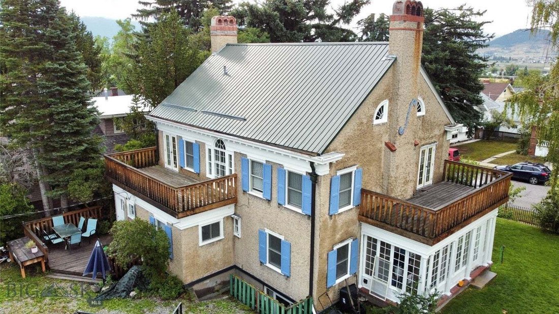 Casa a Butte, Montana, Stati Uniti 5 - 18711785