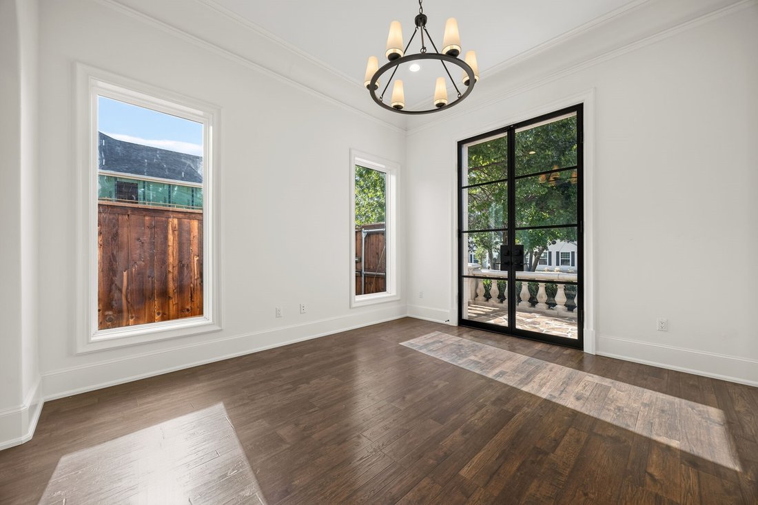 House in Fort Worth, Texas, United States 4 - 18711489