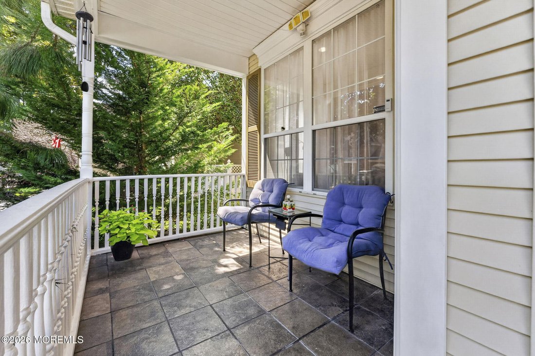 House in Marlboro Township, New Jersey, United States 5 - 18712959