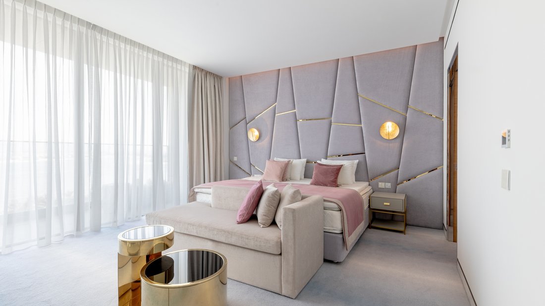 Apartment in Palm Jumeirah, Dubai, United Arab Emirates 5 - 18227254