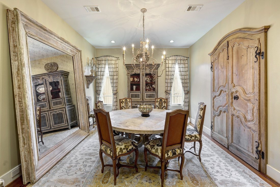 House in Houston, Texas, United States 4 - 18712365