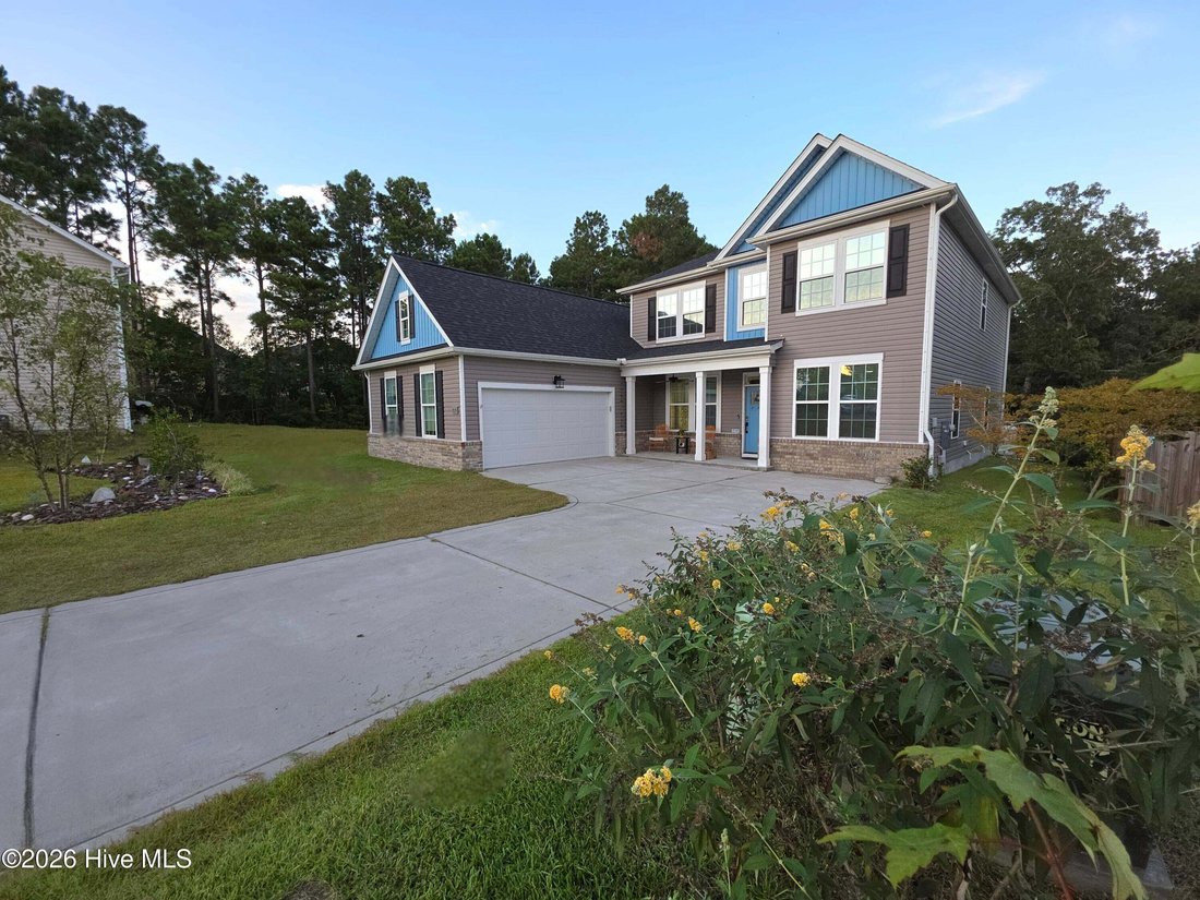 House in Topsail Beach, North Carolina, United States 2 - 18706114