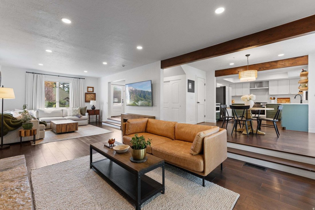 House in Cottonwood Heights, Utah, United States 2 - 18705803
