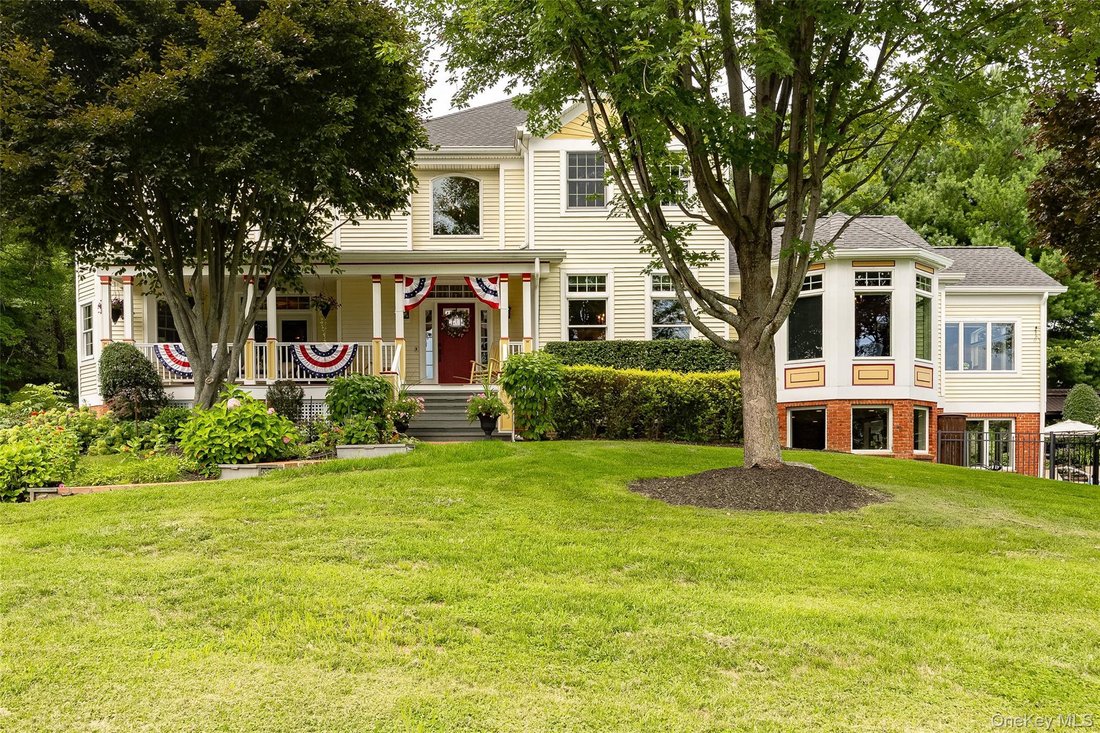 House in Fishkill, New York, United States 1 - 18708713