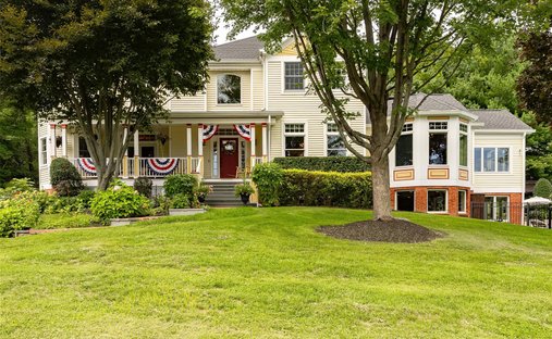 House in Fishkill, New York, United States 1