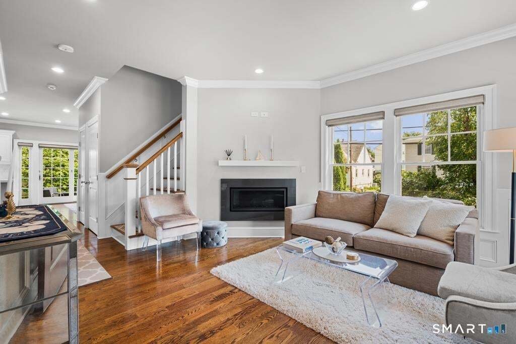 Condominio a Greenwich, Connecticut, Stati Uniti 3 - 18708457